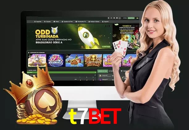 t7bet Brasília - Jogo Features
