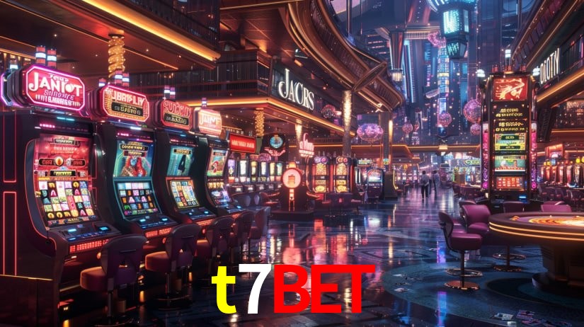 Slot Games t7bet