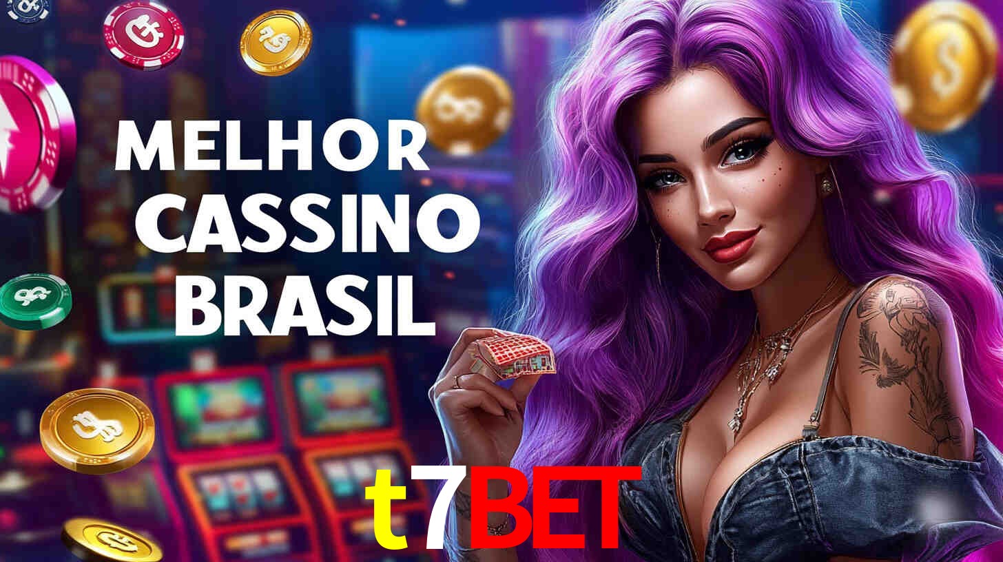 Descubra o Programa VIP da t7bet: Vantagens Exclusivas para Jogadores