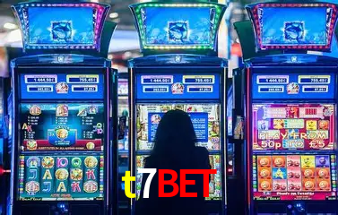 t7bet Salvador - Studio Tour