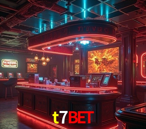 t7bet - User Statistics