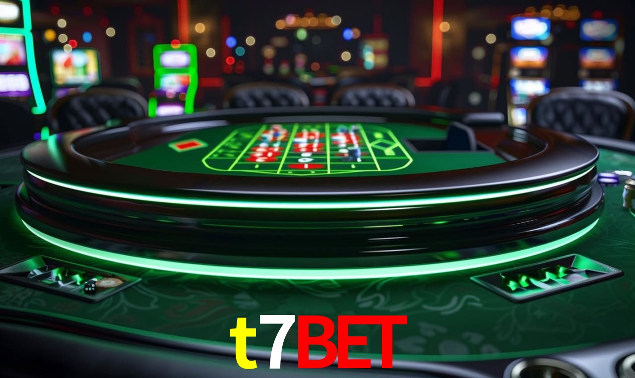 Weekend Specials t7bet