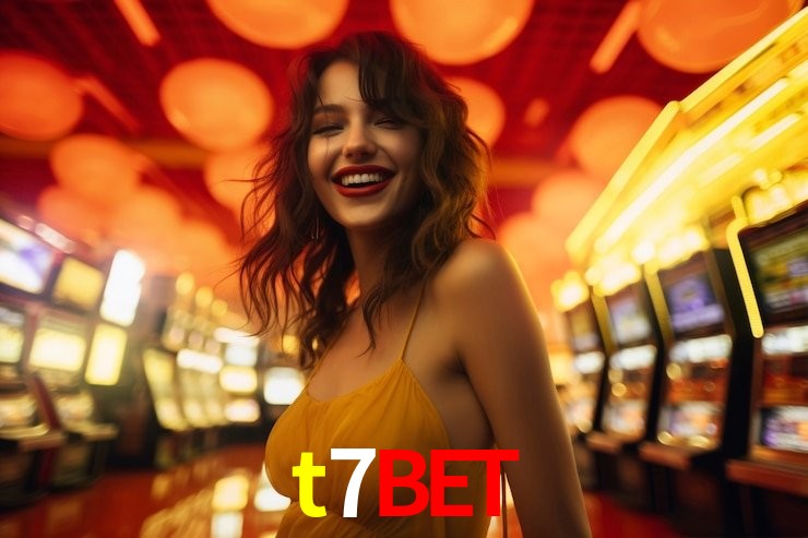 t7bet Promoções - 30+ Ofertas Diárias