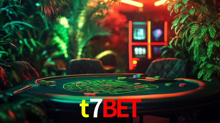 VIP Casino t7bet