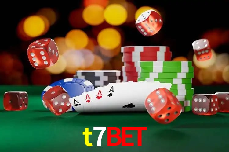 Apostas de Tênis t7bet