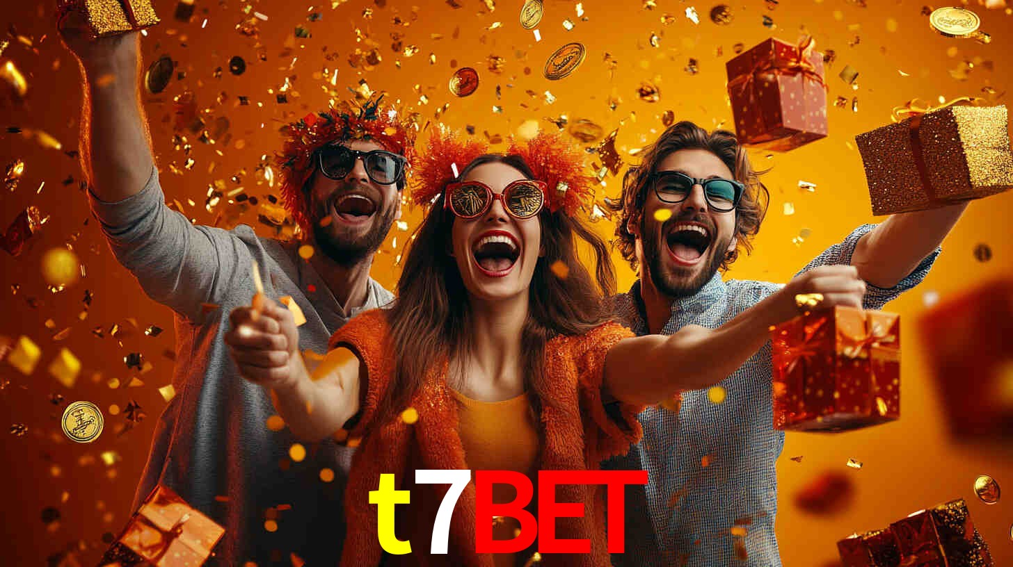 t7bet: Seu Especialista em Apostas Esportivas Brasileiras