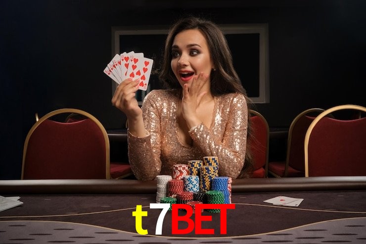 t7bet Belo Horizonte - Provably Fair