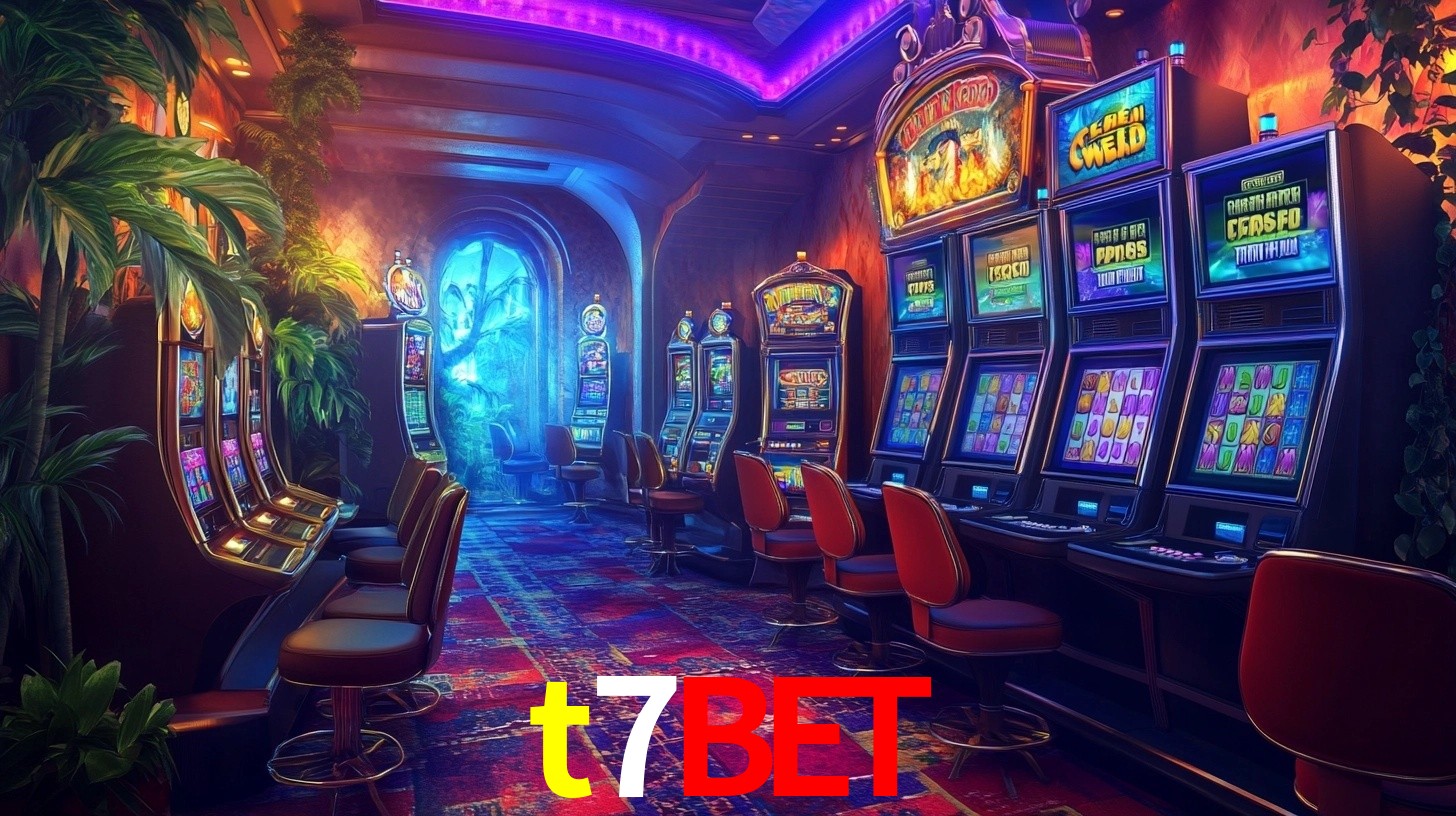 Live Casino t7bet