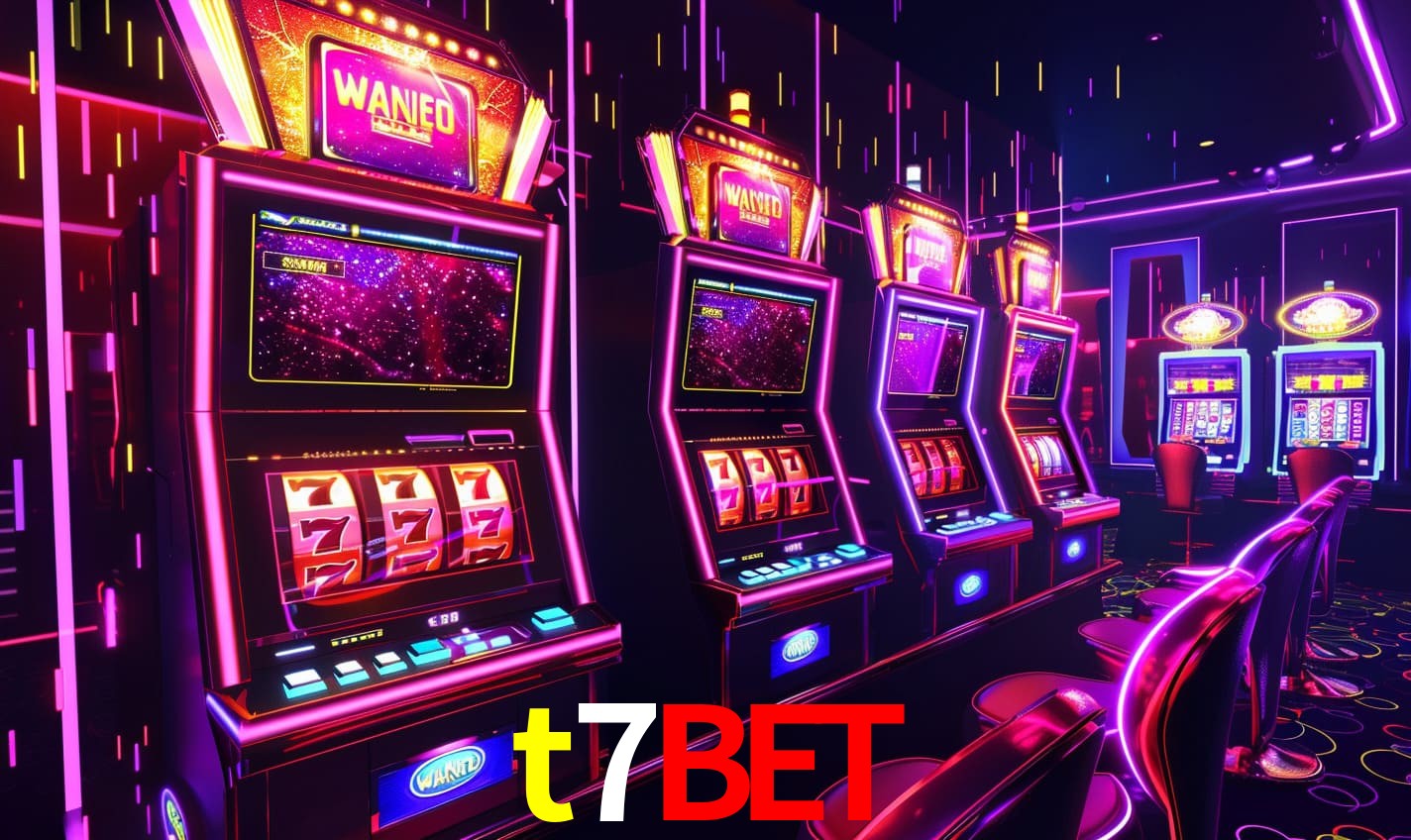 Descubra a Essência do t7bet: Nossa História e Compromissos