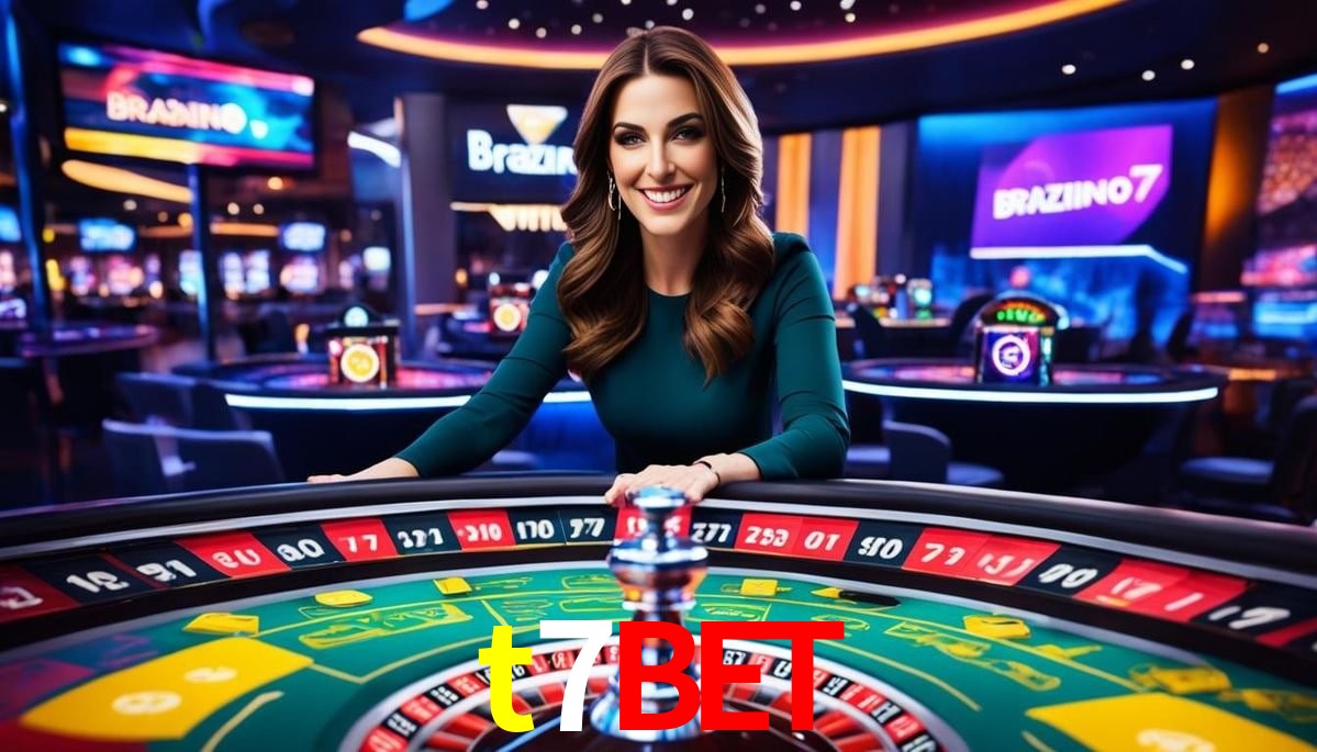 t7bet São Paulo - Top Slots