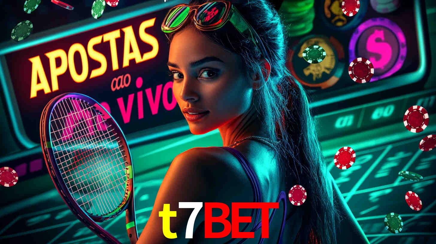 Inovações de Jogos na t7bet: O Futuro das Experiências Interativas