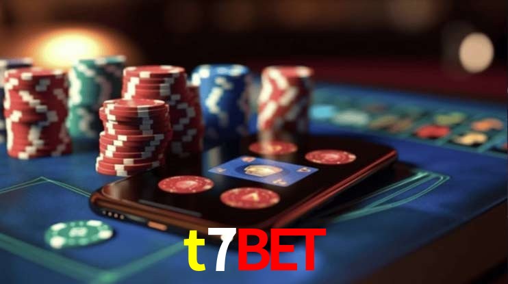 Estatísticas Esportivas t7bet