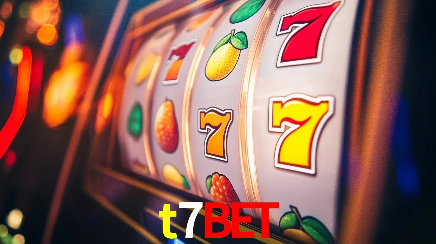 t7bet App Interface
