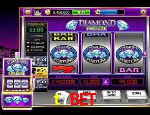 A Emoção da Loteria na t7bet: Uma Chance de Mudança de Vida