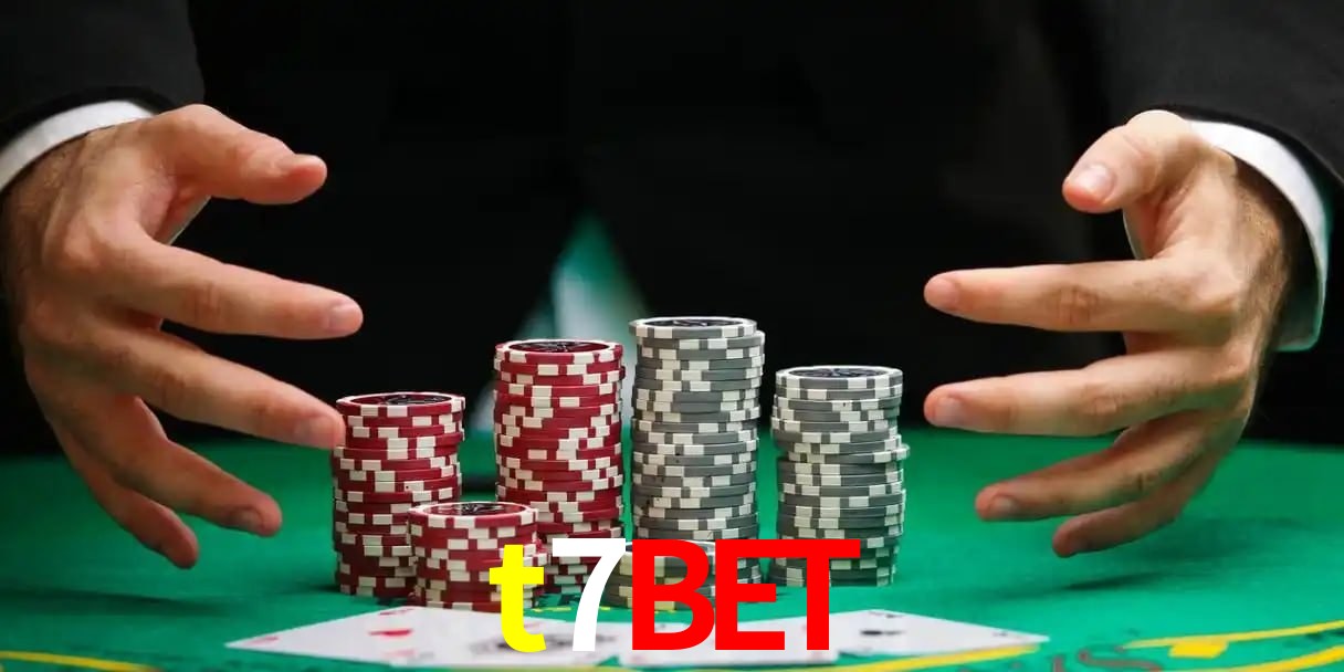 Promoções Sazonais t7bet