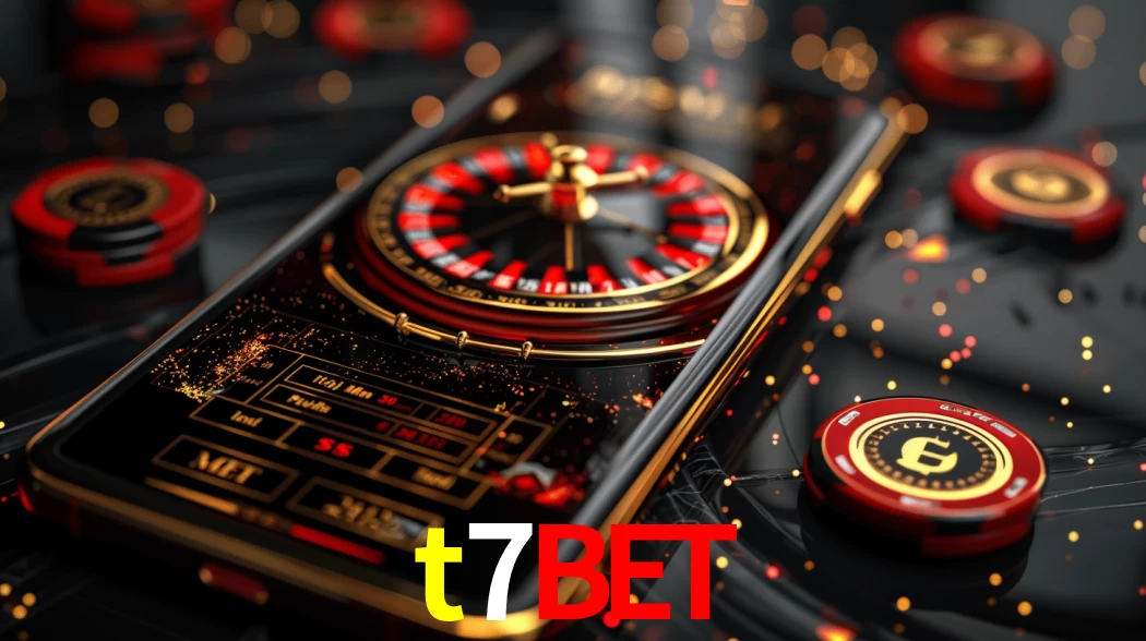 Game Providers t7bet