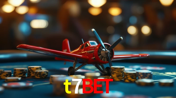 Live Casino t7bet