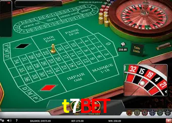 t7bet Cassino - 80+ Mesas ao Vivo