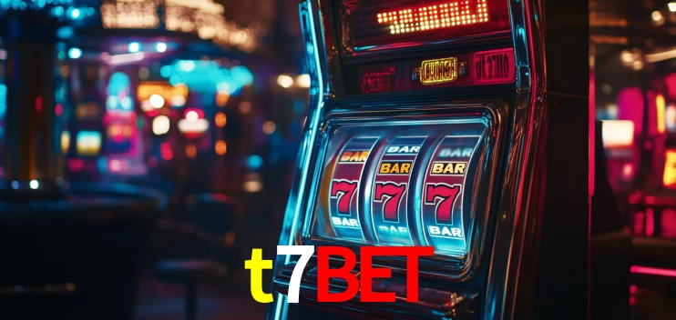 Roulette Table t7bet