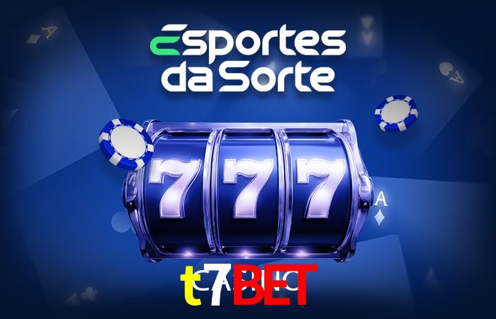 t7bet São Paulo - Hot Promos