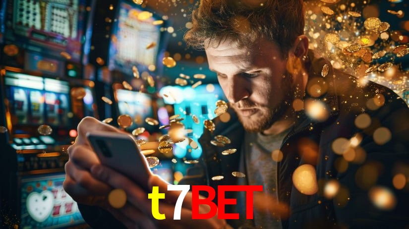 t7bet - Support