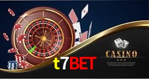 Casino Ao Vivo t7bet