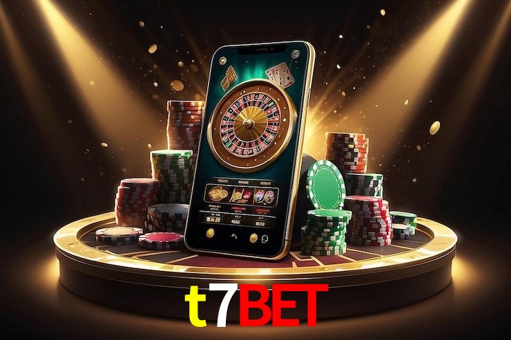 Recursos de Bônus t7bet