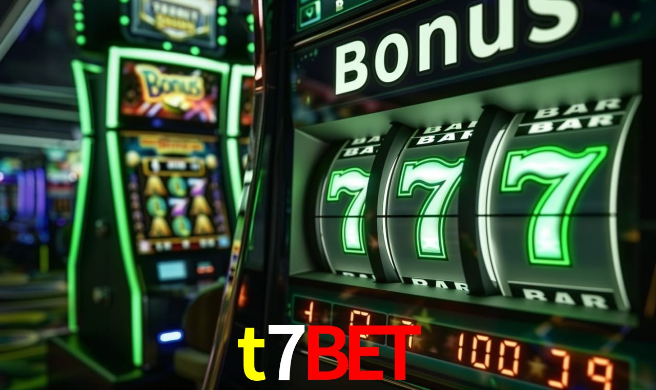 t7bet Entrar - Login Seguro Certificado